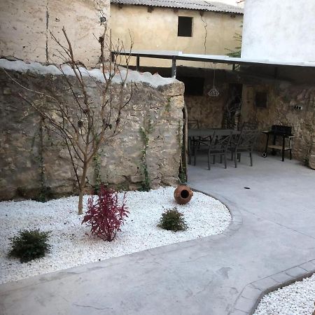 Casa Rural La Labranza Sacedón Eksteriør billede