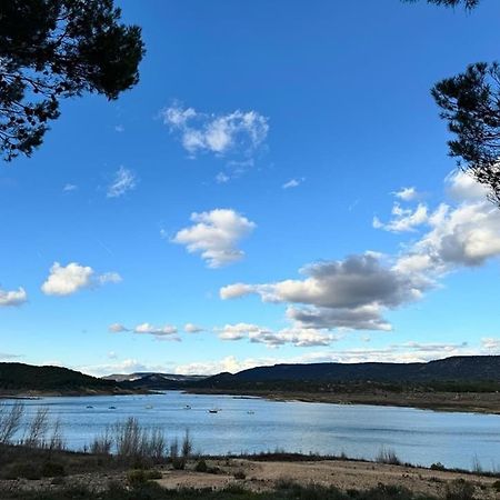 Casa Rural La Labranza Sacedón Eksteriør billede