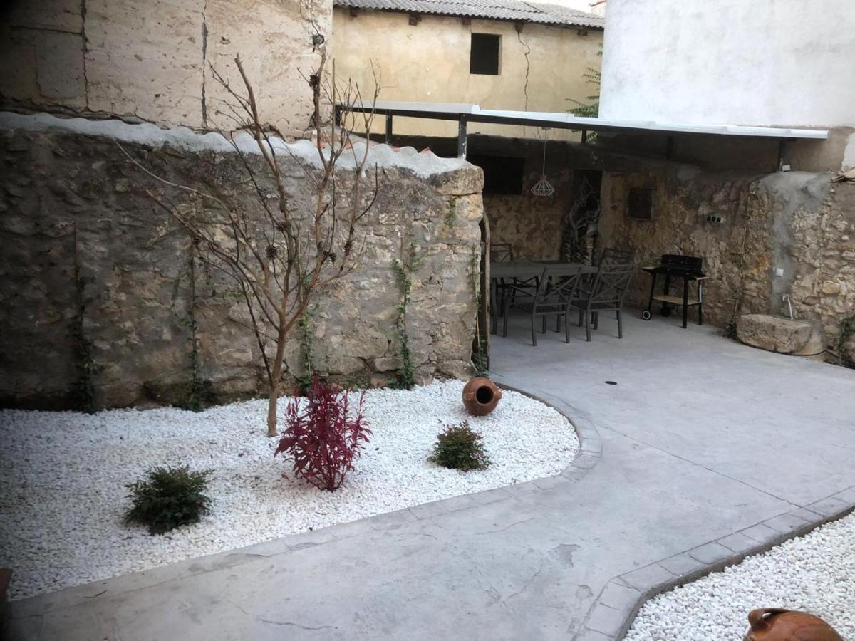 Casa Rural La Labranza Sacedón Eksteriør billede