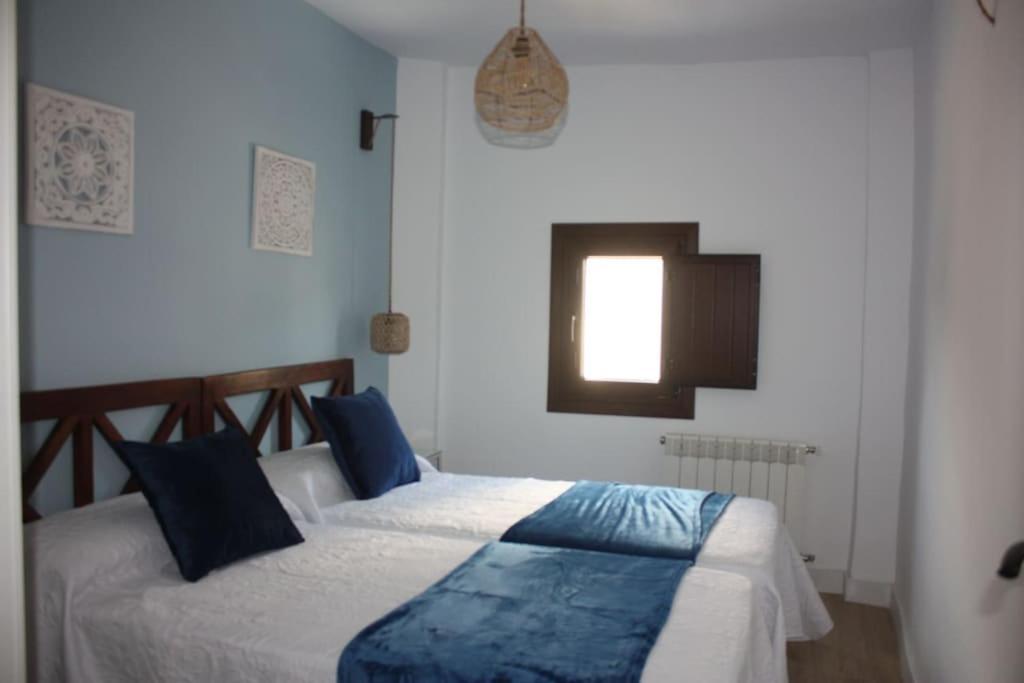 Casa Rural La Labranza Sacedón Eksteriør billede