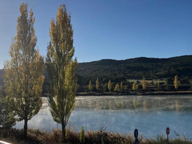 Casa Rural La Labranza Sacedón Eksteriør billede