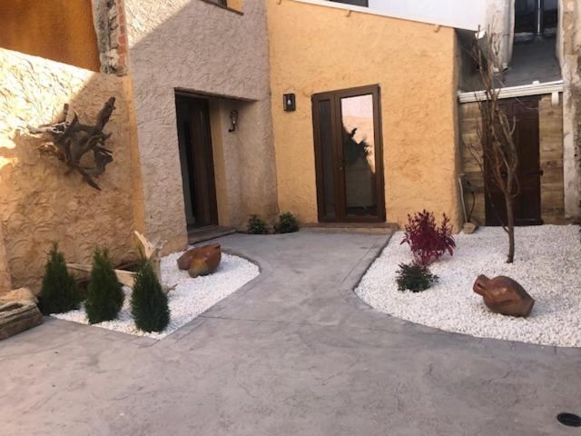 Casa Rural La Labranza Sacedón Eksteriør billede